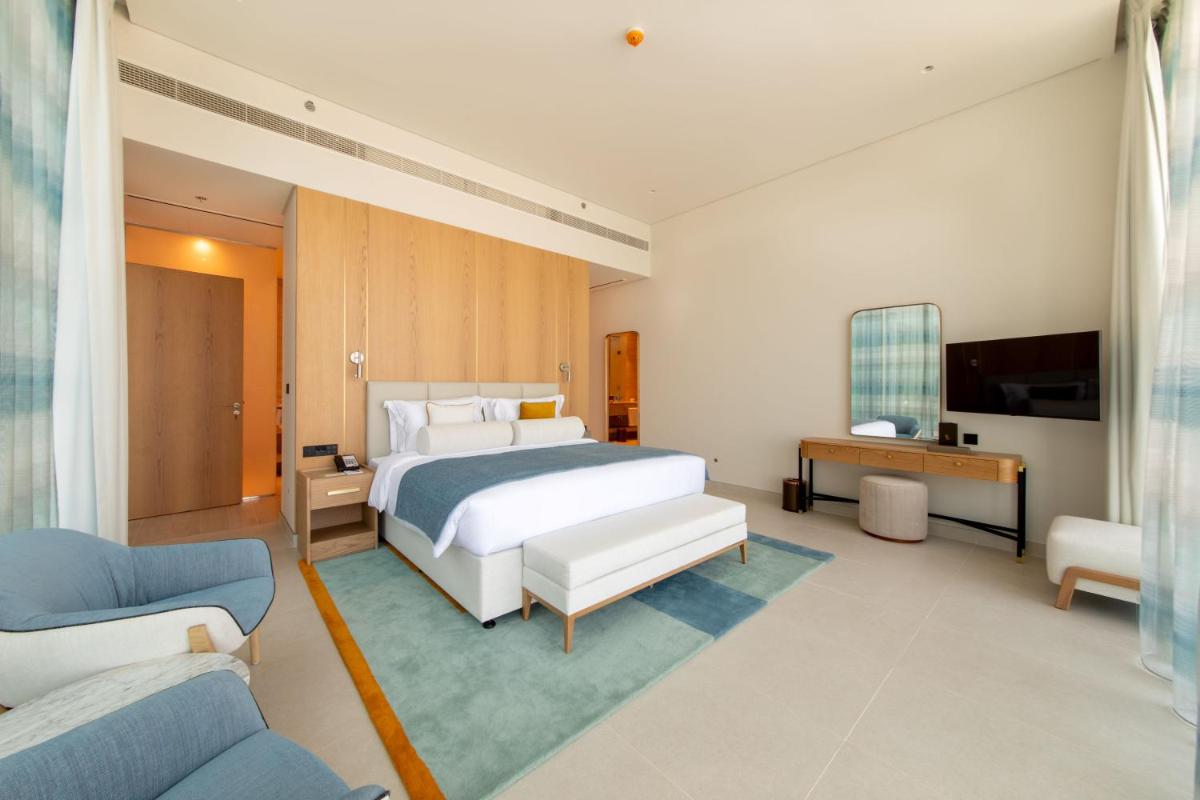 Dusit Ajman Resort & Villas