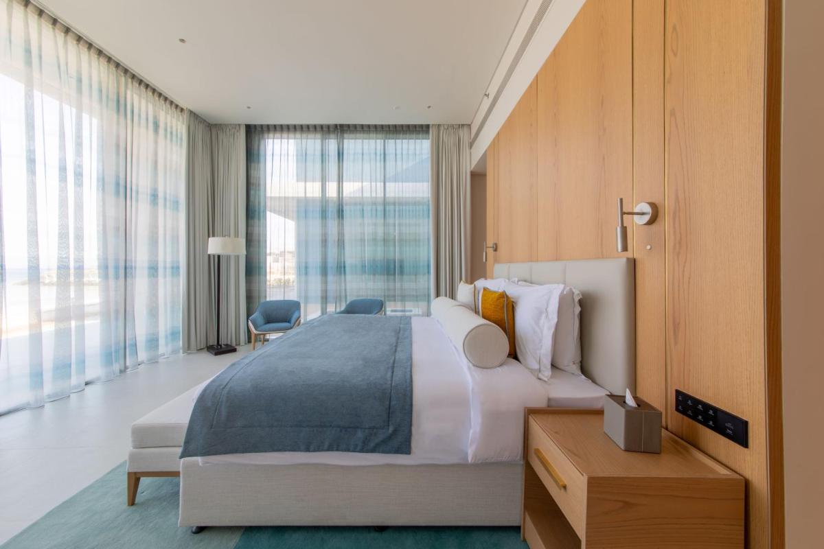 Dusit Ajman Resort & Villas