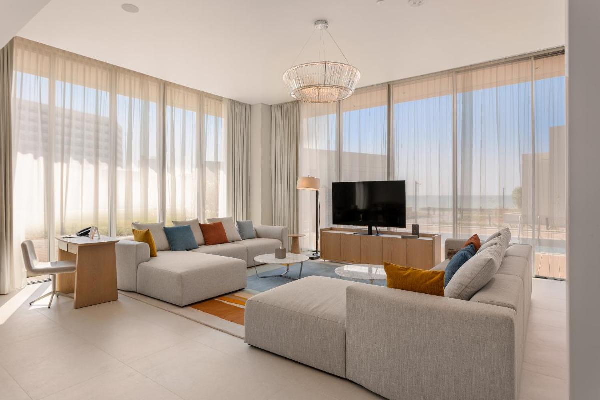 Dusit Ajman Resort & Villas