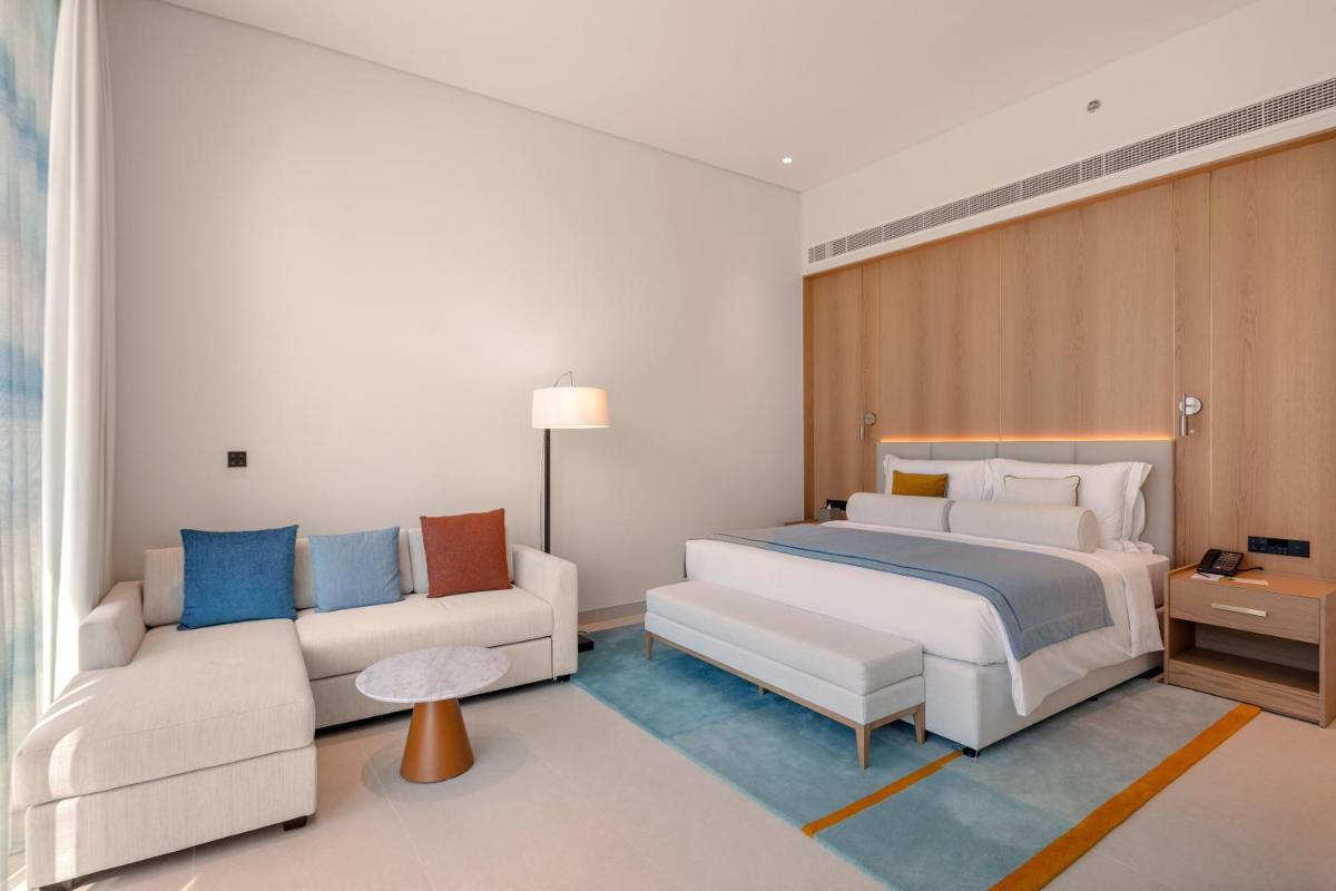 Dusit Ajman Resort & Villas
