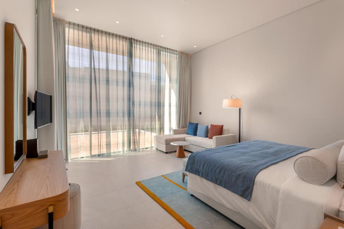 Dusit Ajman Resort & Villas