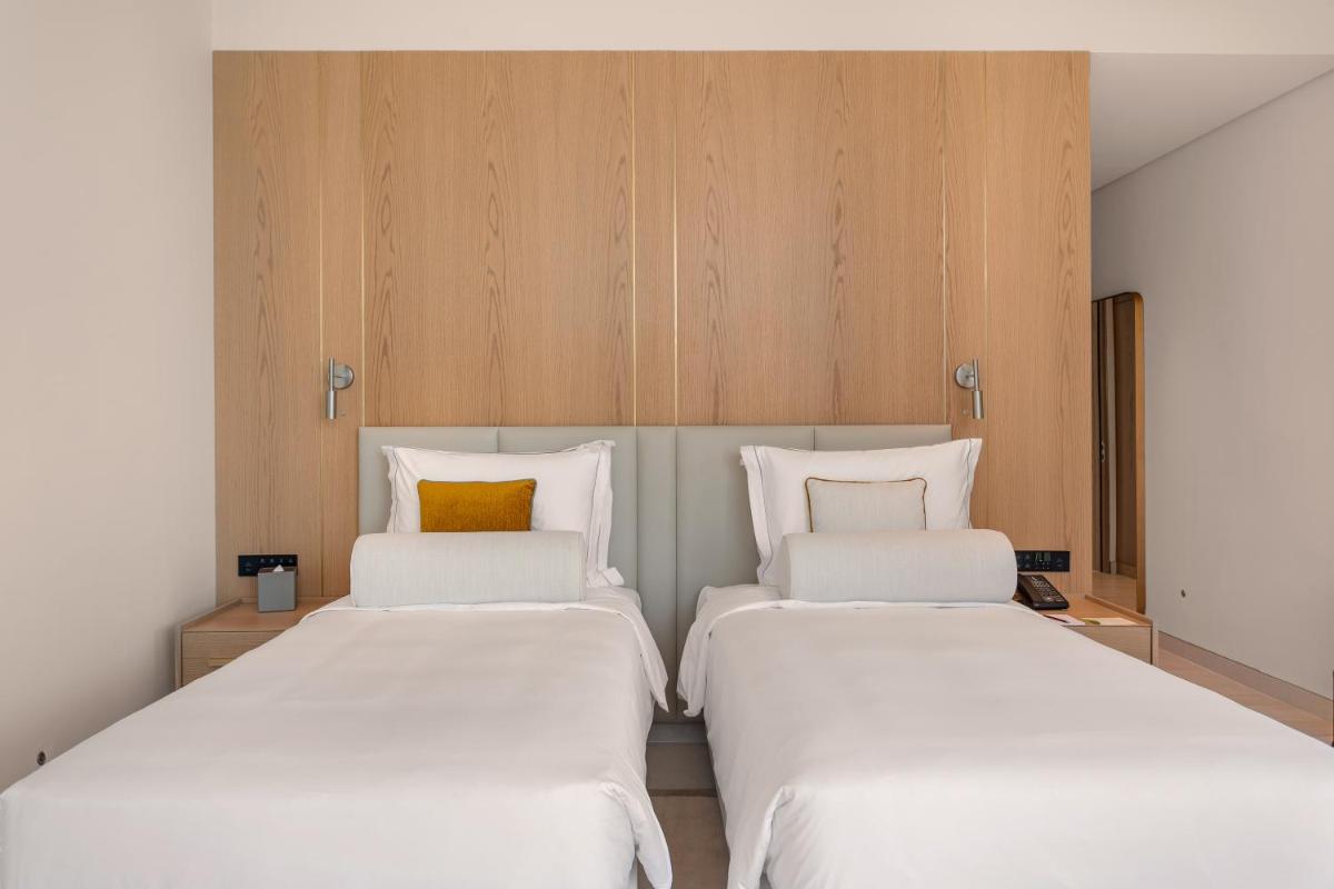 Dusit Ajman Resort & Villas