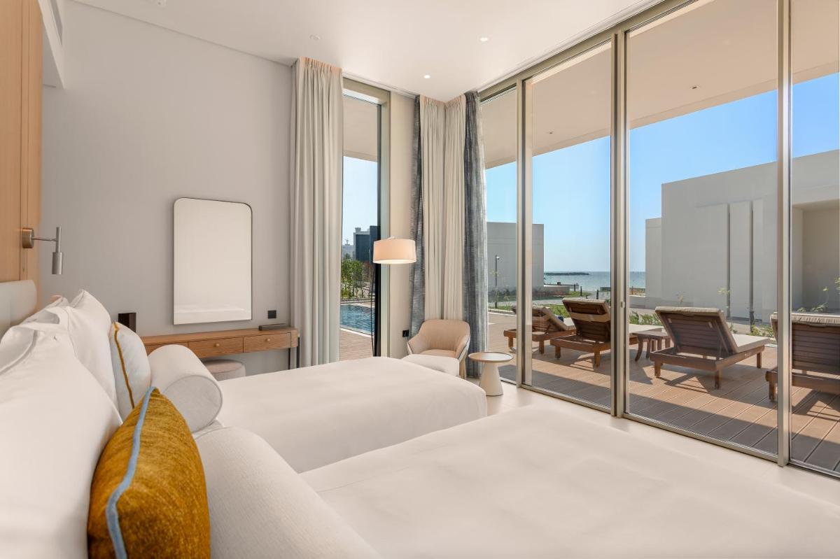 Dusit Ajman Resort & Villas