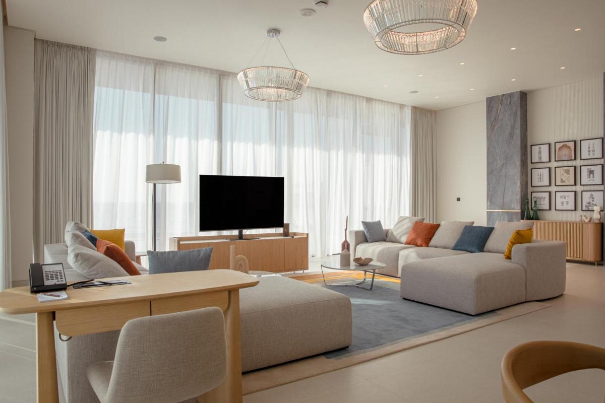 Dusit Ajman Resort & Villas