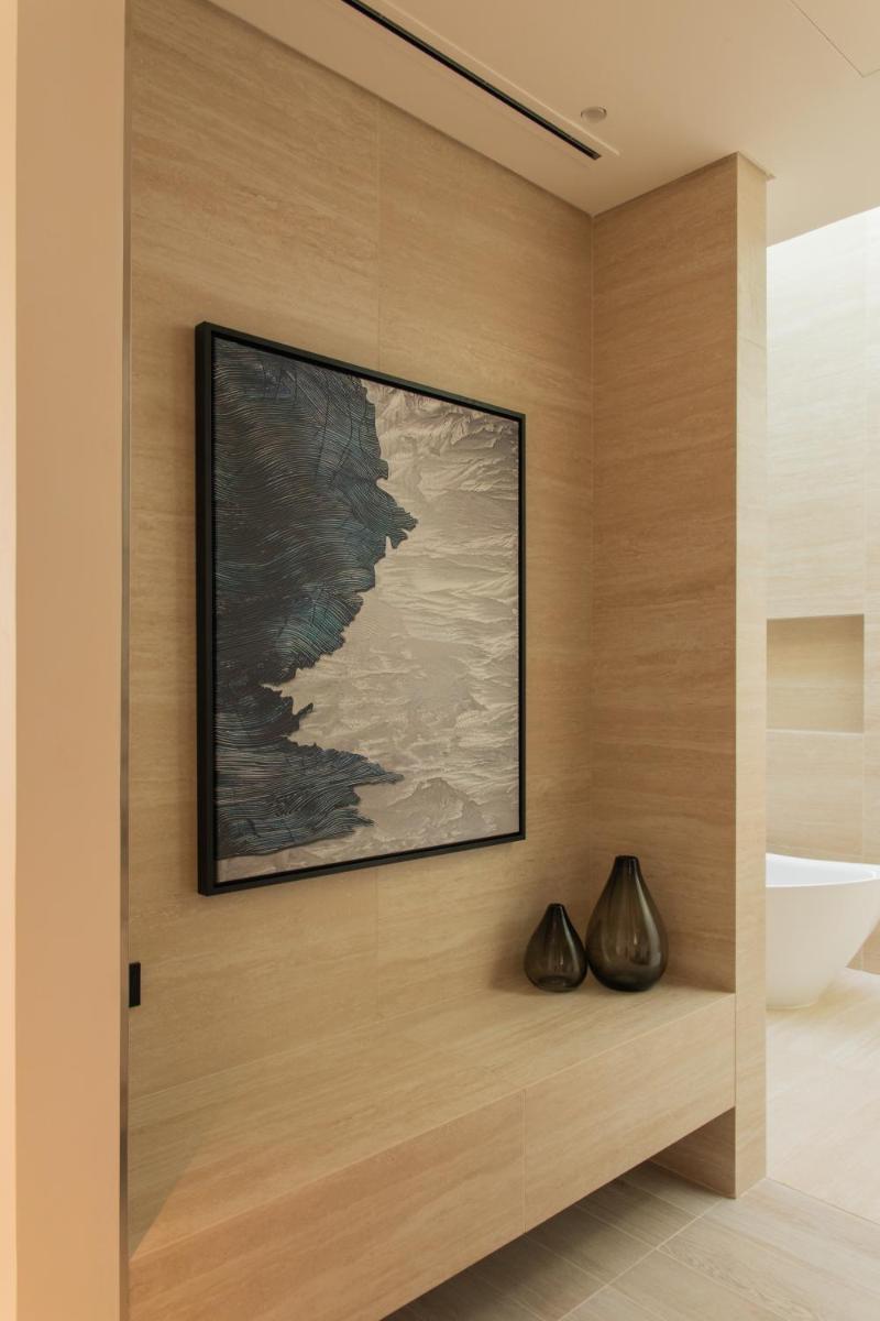 Dusit Ajman Resort & Villas