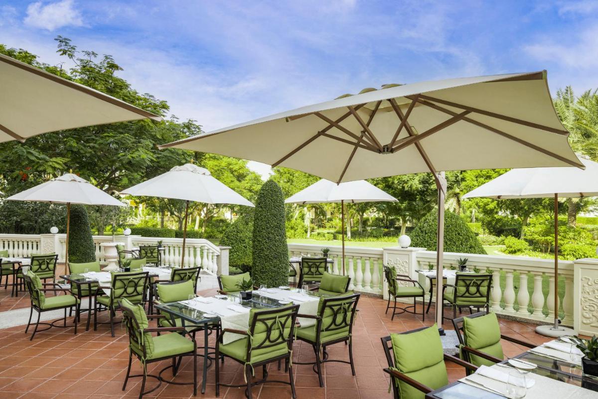 Kempinski Hotel Palm Jumeirah