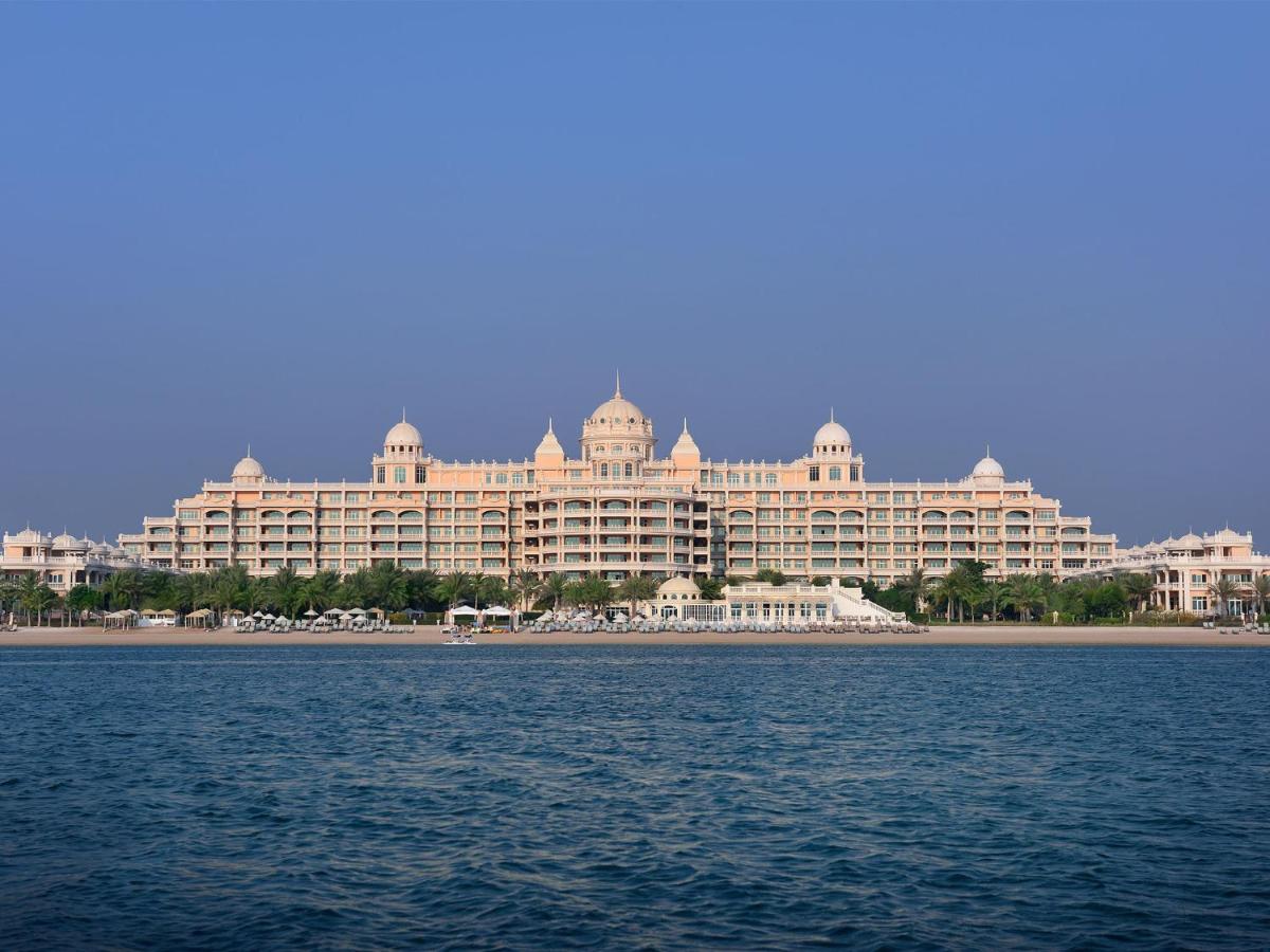 Kempinski Hotel Palm Jumeirah