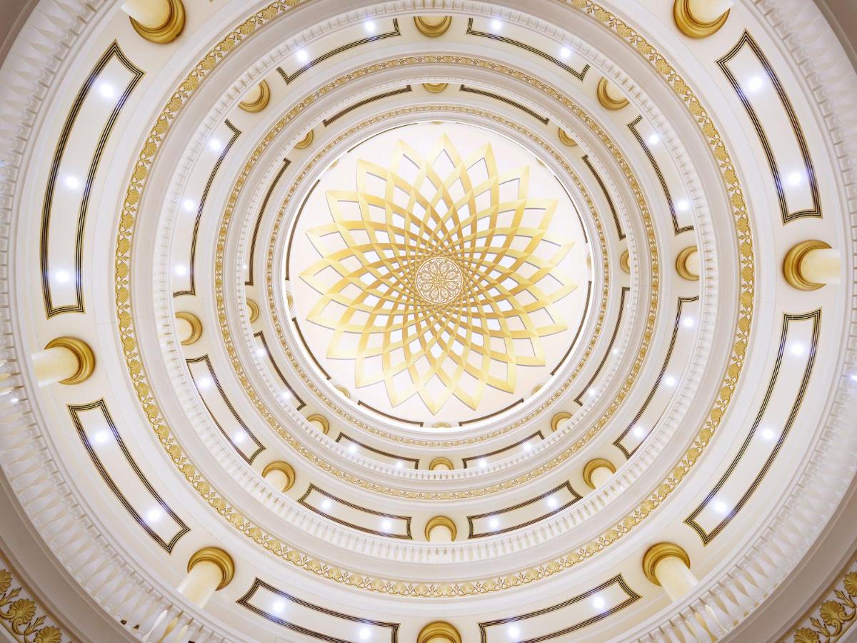 Kempinski Hotel Palm Jumeirah