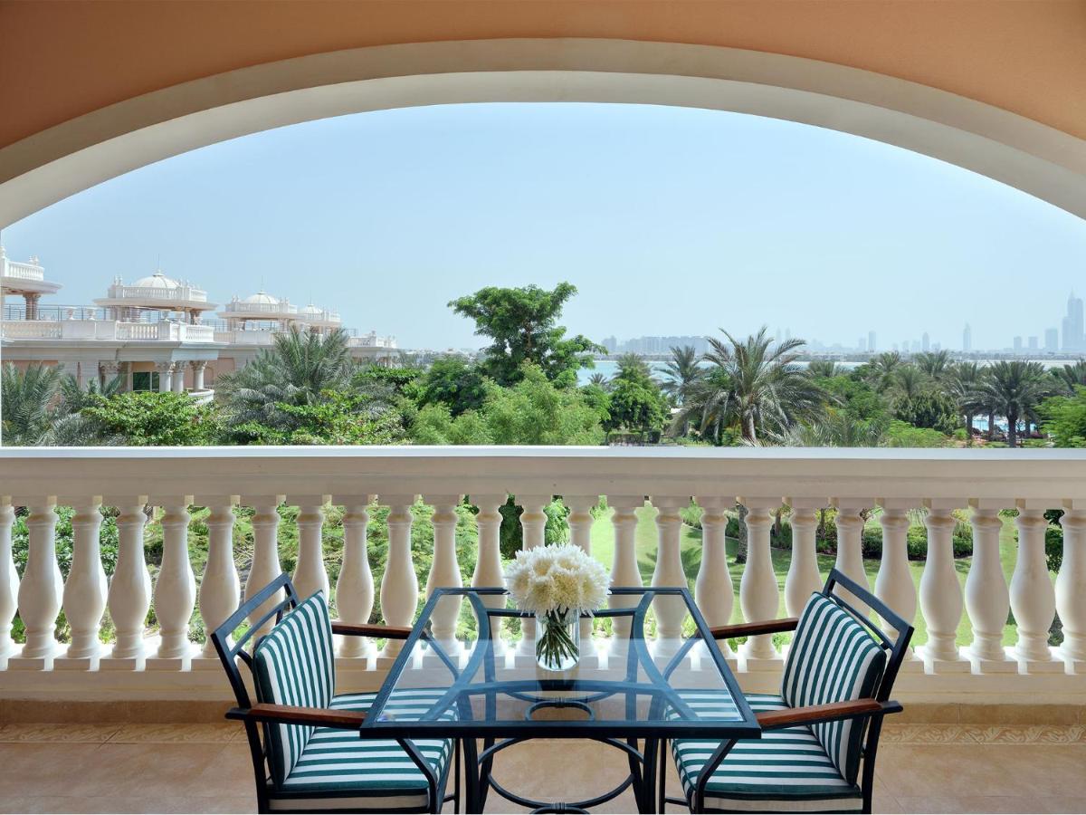 Kempinski Hotel Palm Jumeirah