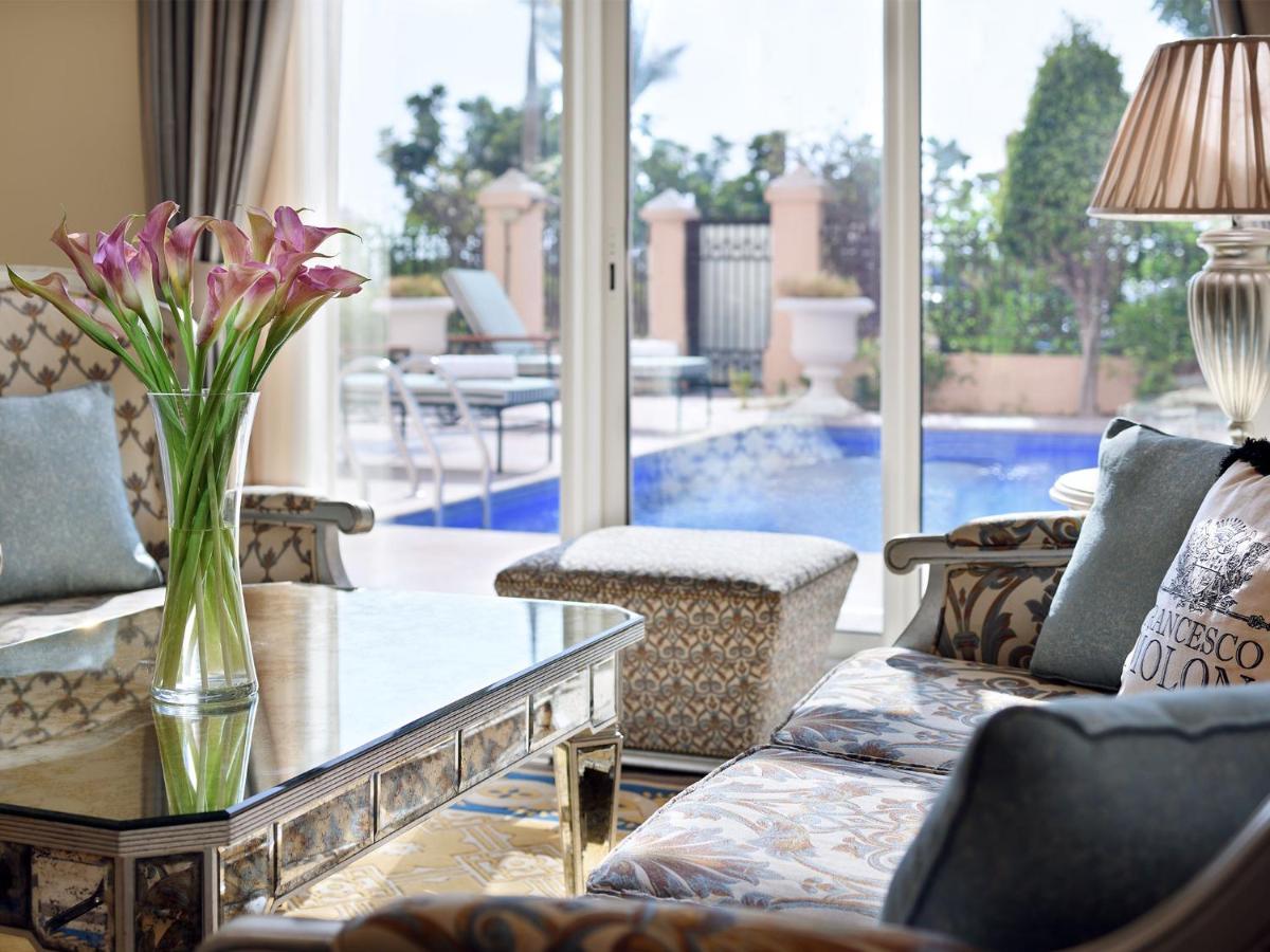 Kempinski Hotel Palm Jumeirah