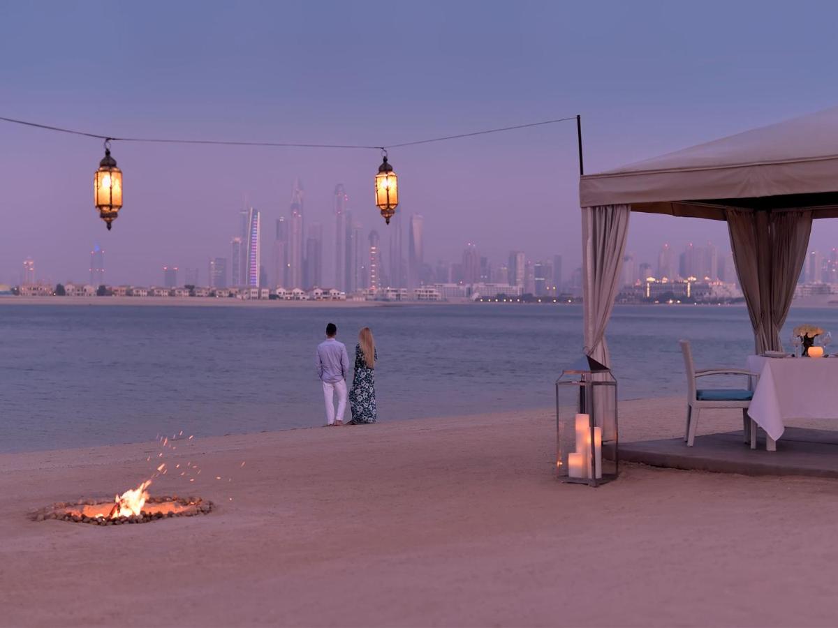 Kempinski Hotel Palm Jumeirah