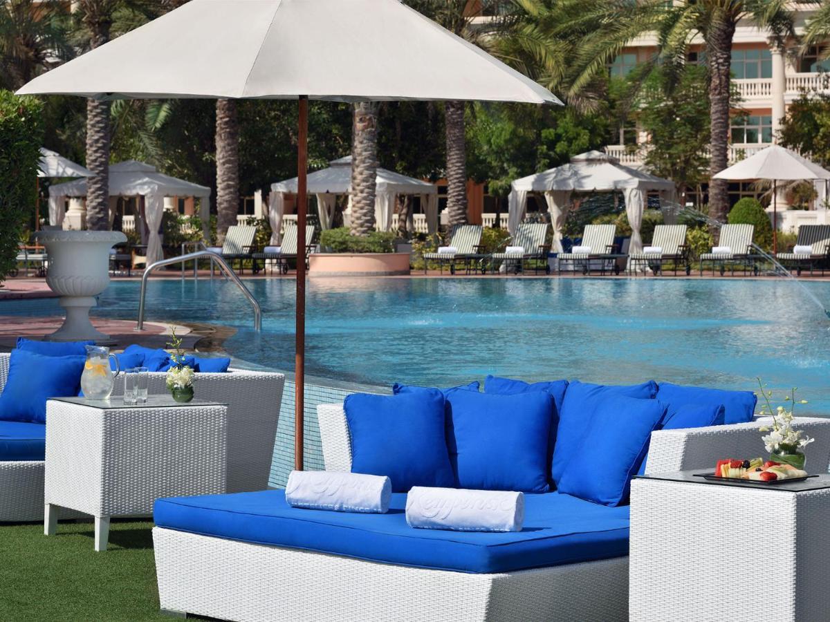 Kempinski Hotel Palm Jumeirah