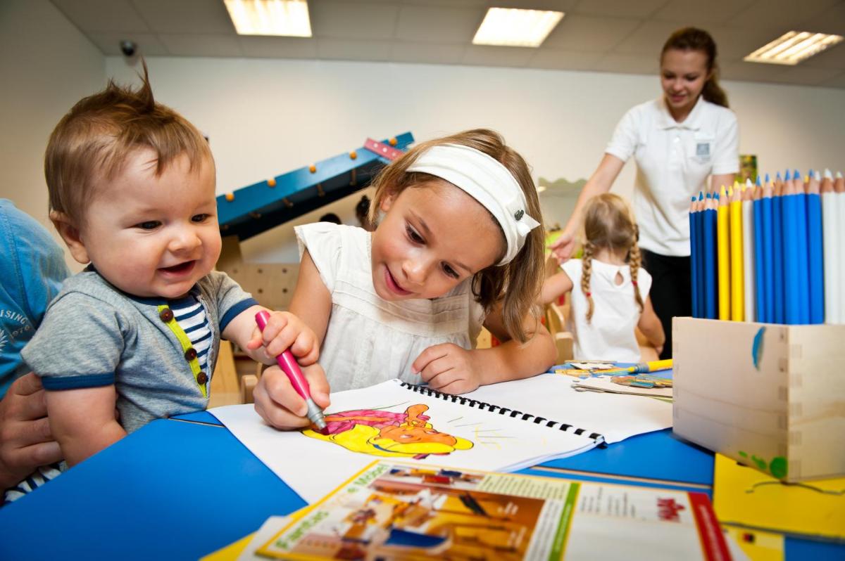 Kempinski Hotel Palm Jumeirah