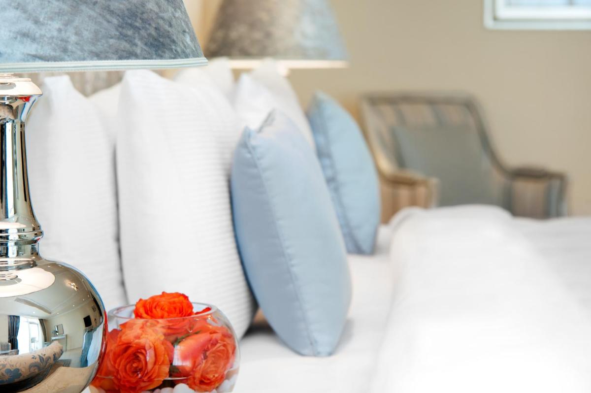 Kempinski Hotel Palm Jumeirah