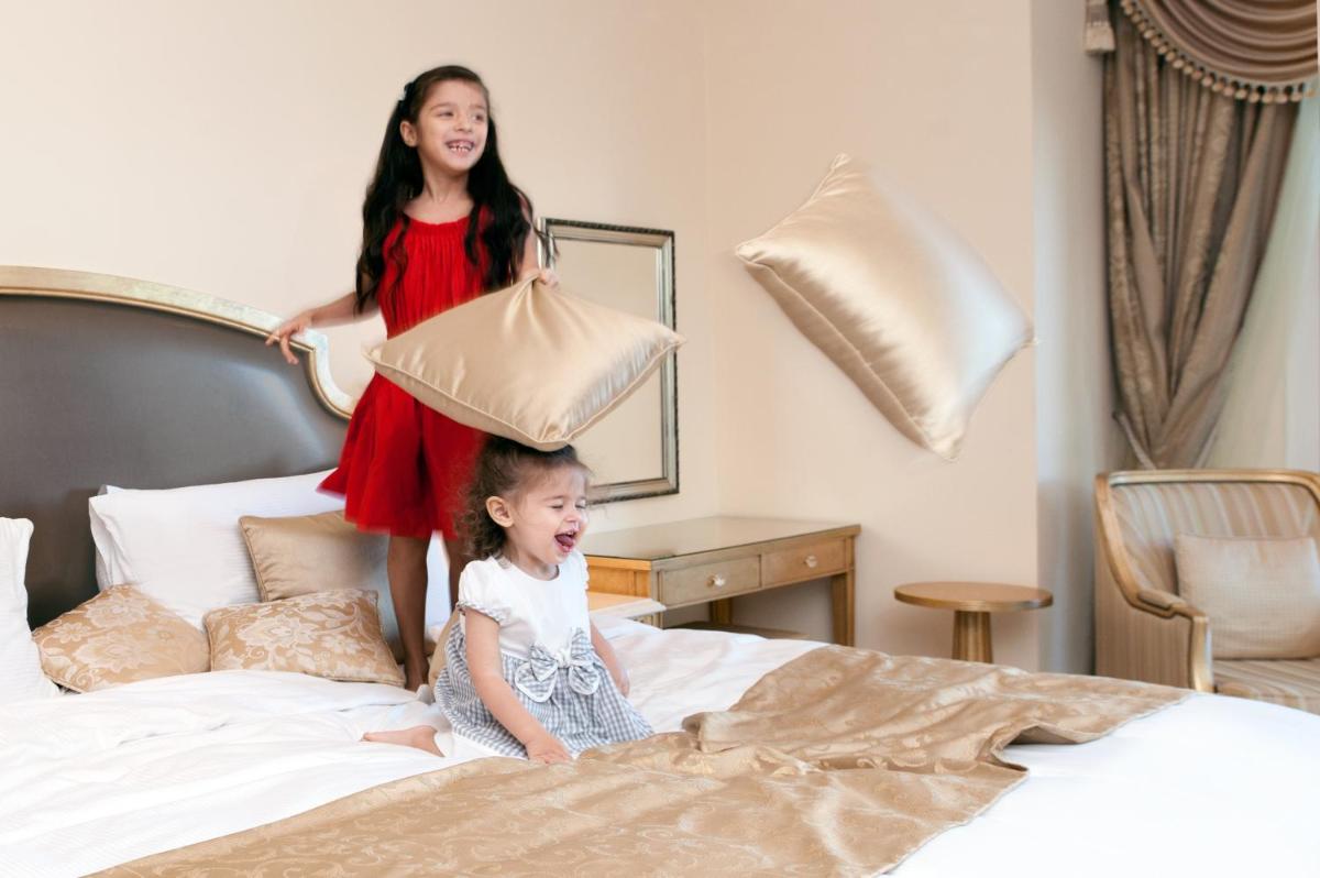 Kempinski Hotel Palm Jumeirah