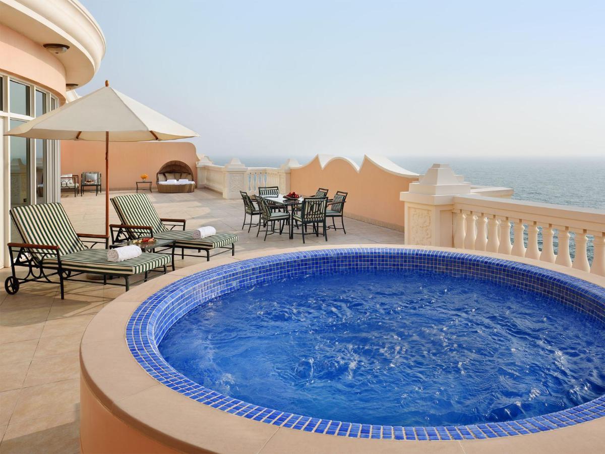 Kempinski Hotel Palm Jumeirah