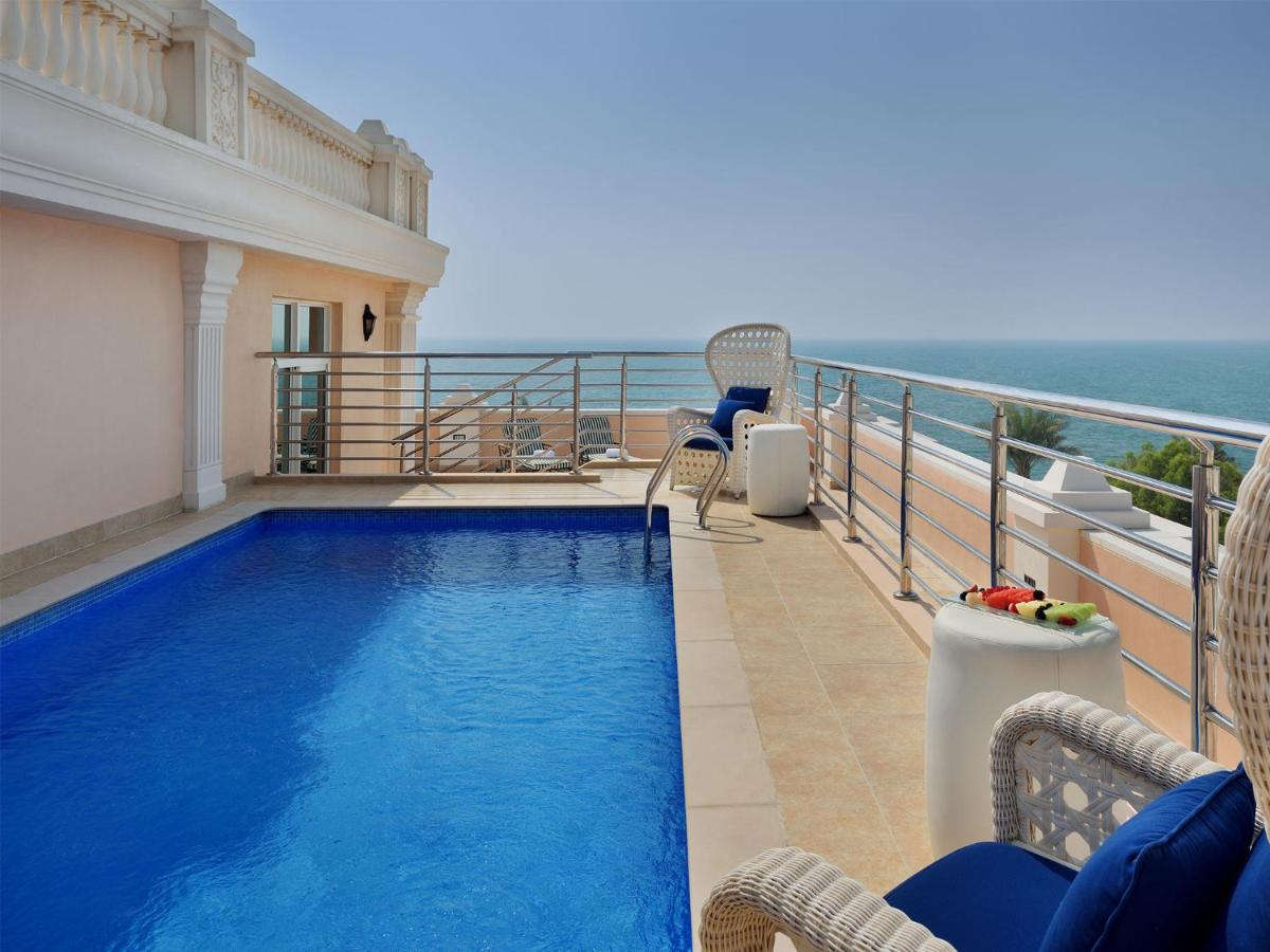 Kempinski Hotel Palm Jumeirah