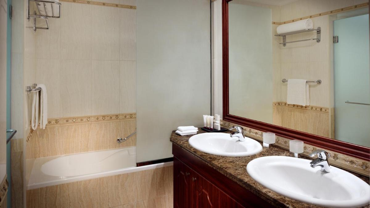 Kempinski Hotel Palm Jumeirah