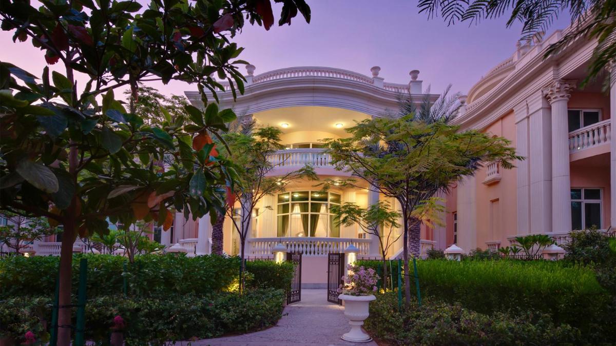 Kempinski Hotel Palm Jumeirah