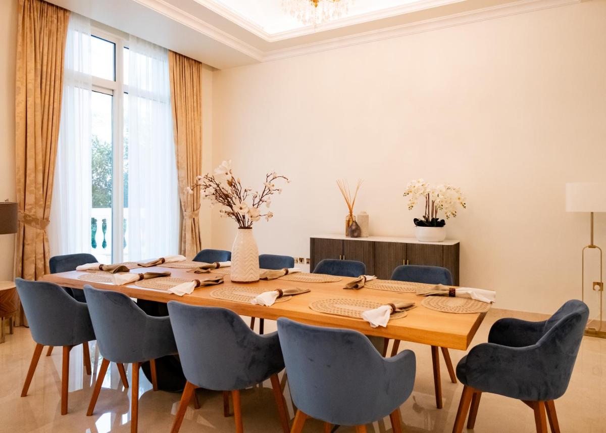 Kempinski Hotel Palm Jumeirah