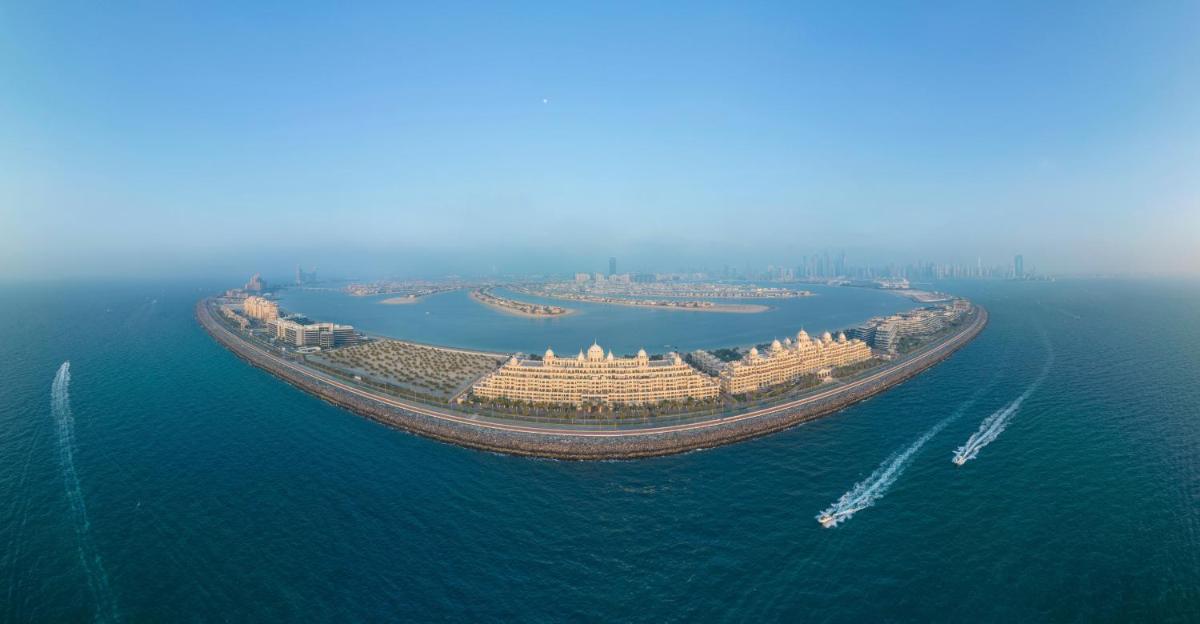 Kempinski Hotel Palm Jumeirah