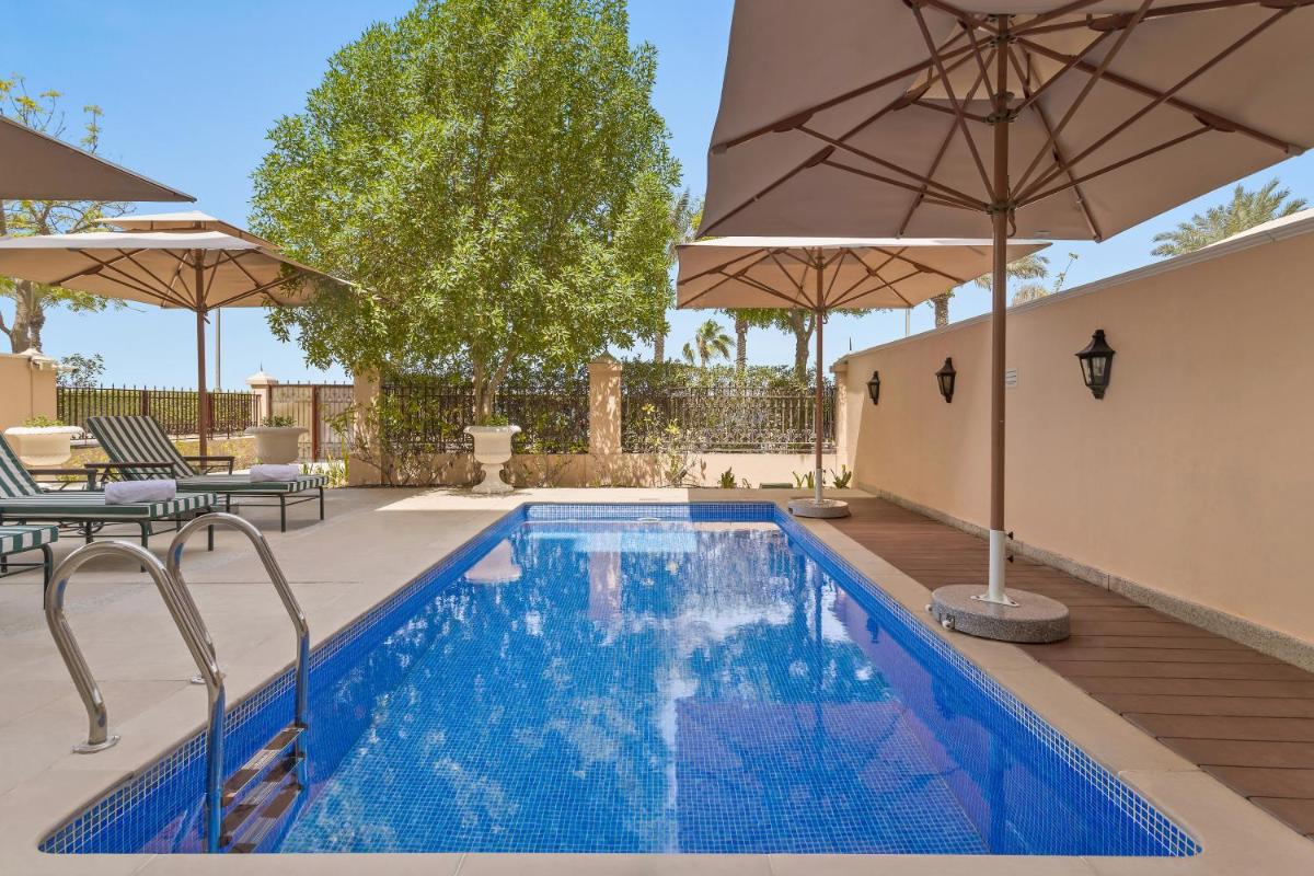 Kempinski Hotel Palm Jumeirah