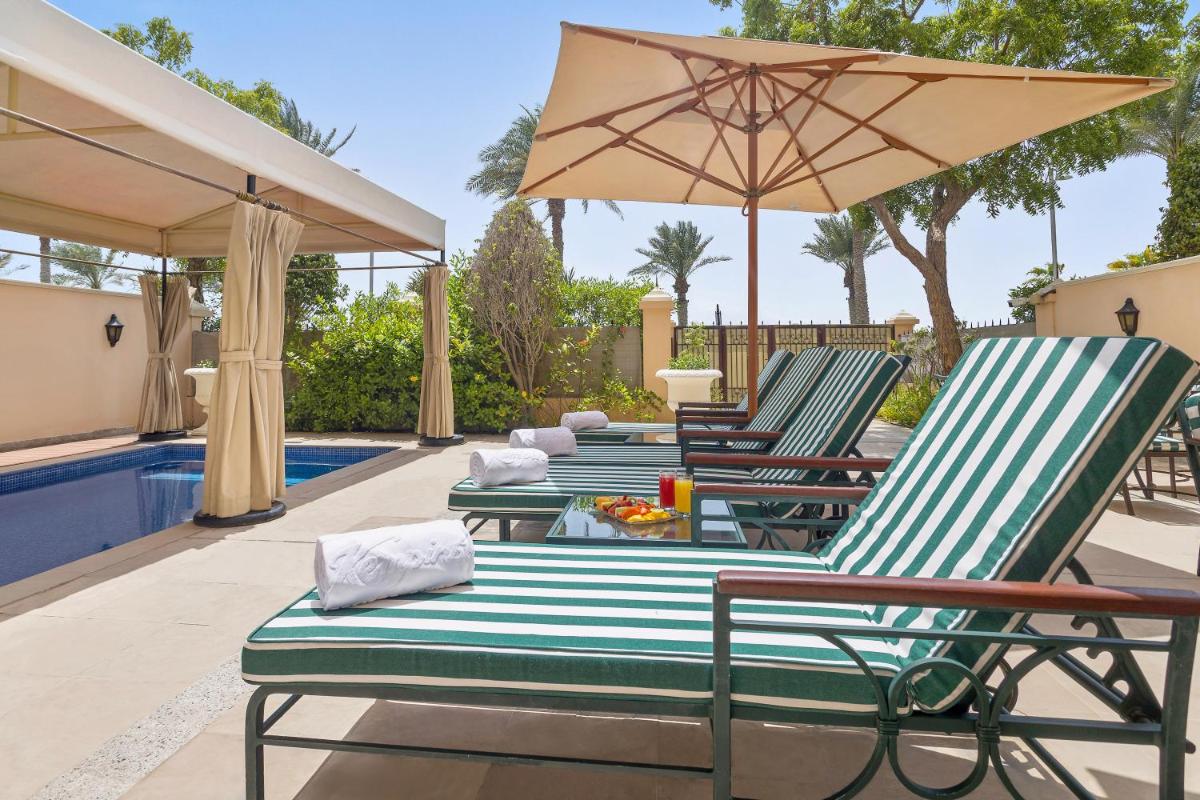 Kempinski Hotel Palm Jumeirah