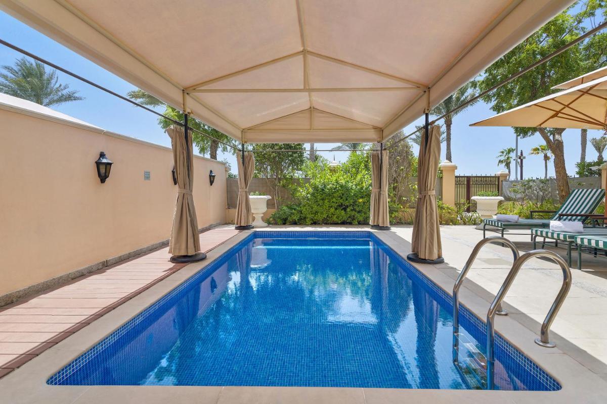 Kempinski Hotel Palm Jumeirah