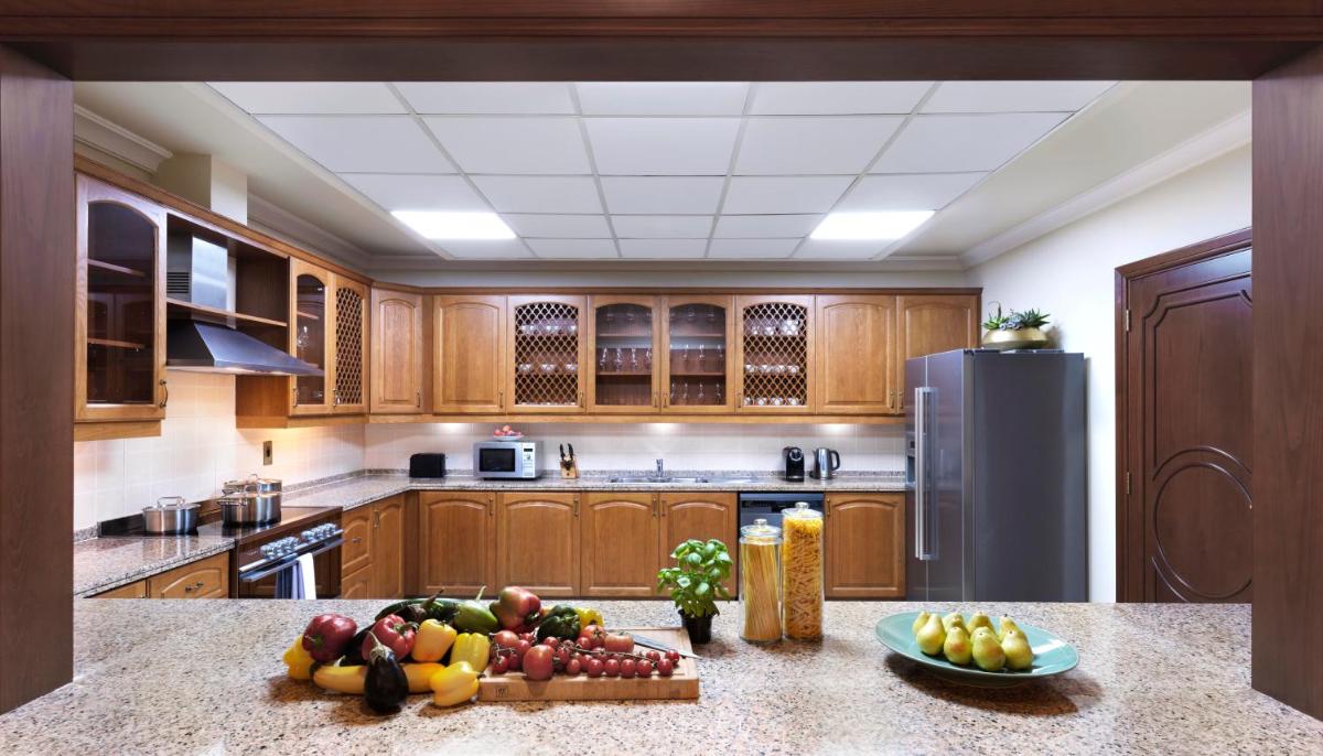 Kempinski Hotel Palm Jumeirah