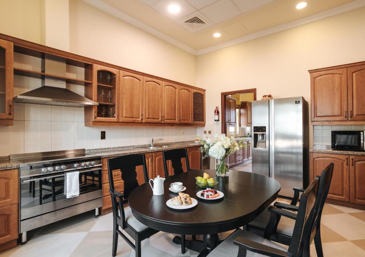 Kempinski Hotel Palm Jumeirah