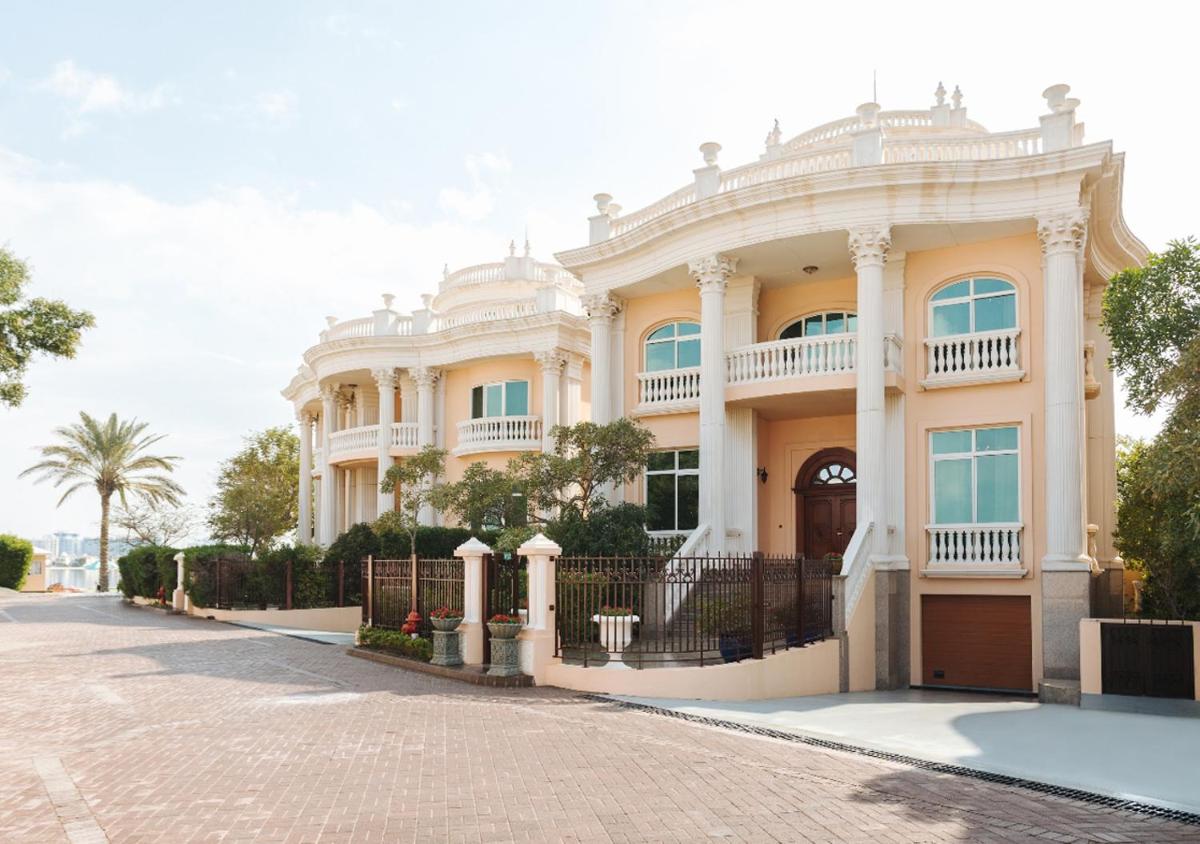 Kempinski Hotel Palm Jumeirah