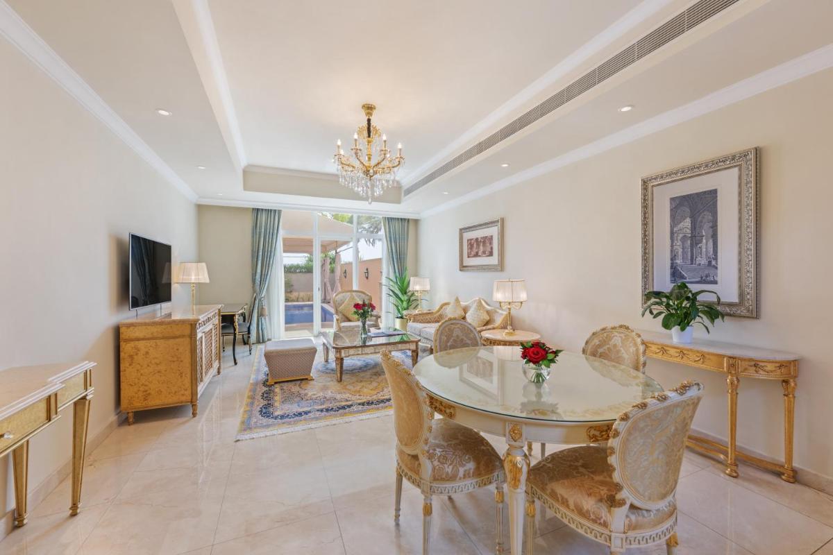 Kempinski Hotel Palm Jumeirah