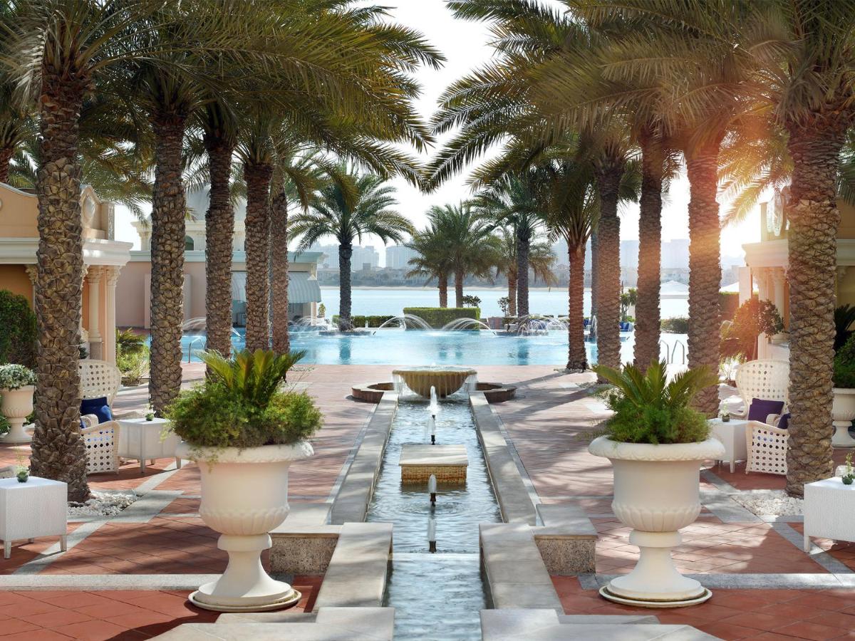 Kempinski Hotel Palm Jumeirah
