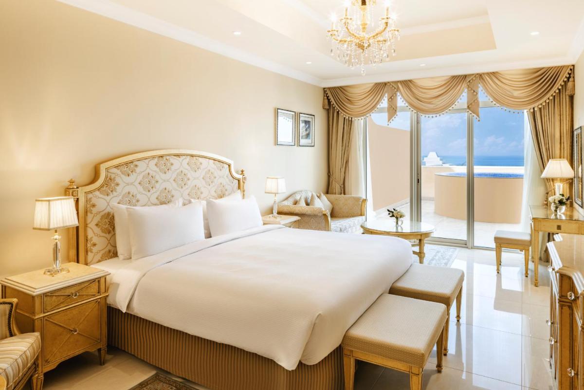 Kempinski Hotel Palm Jumeirah