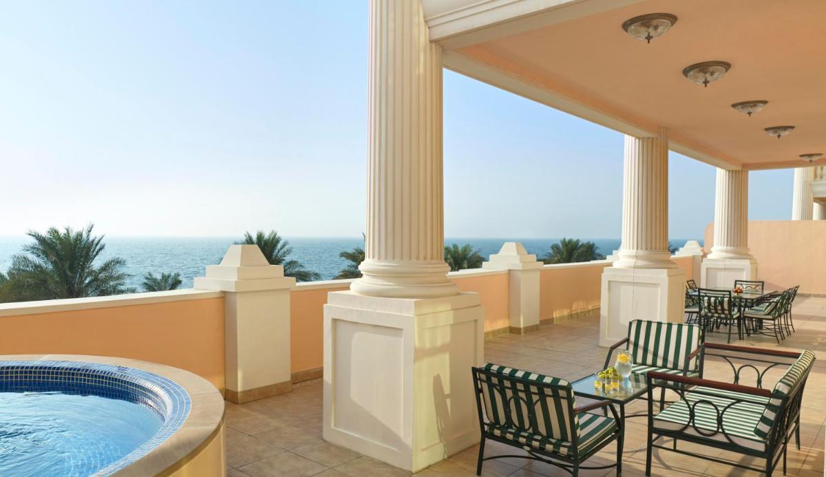 Kempinski Hotel Palm Jumeirah
