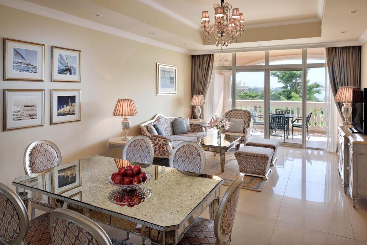 Kempinski Hotel Palm Jumeirah