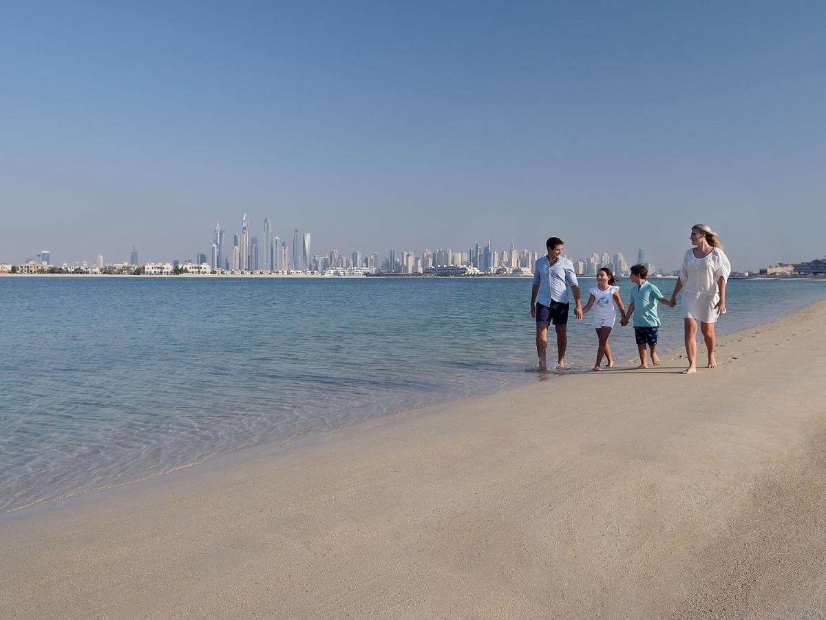 Kempinski Hotel Palm Jumeirah