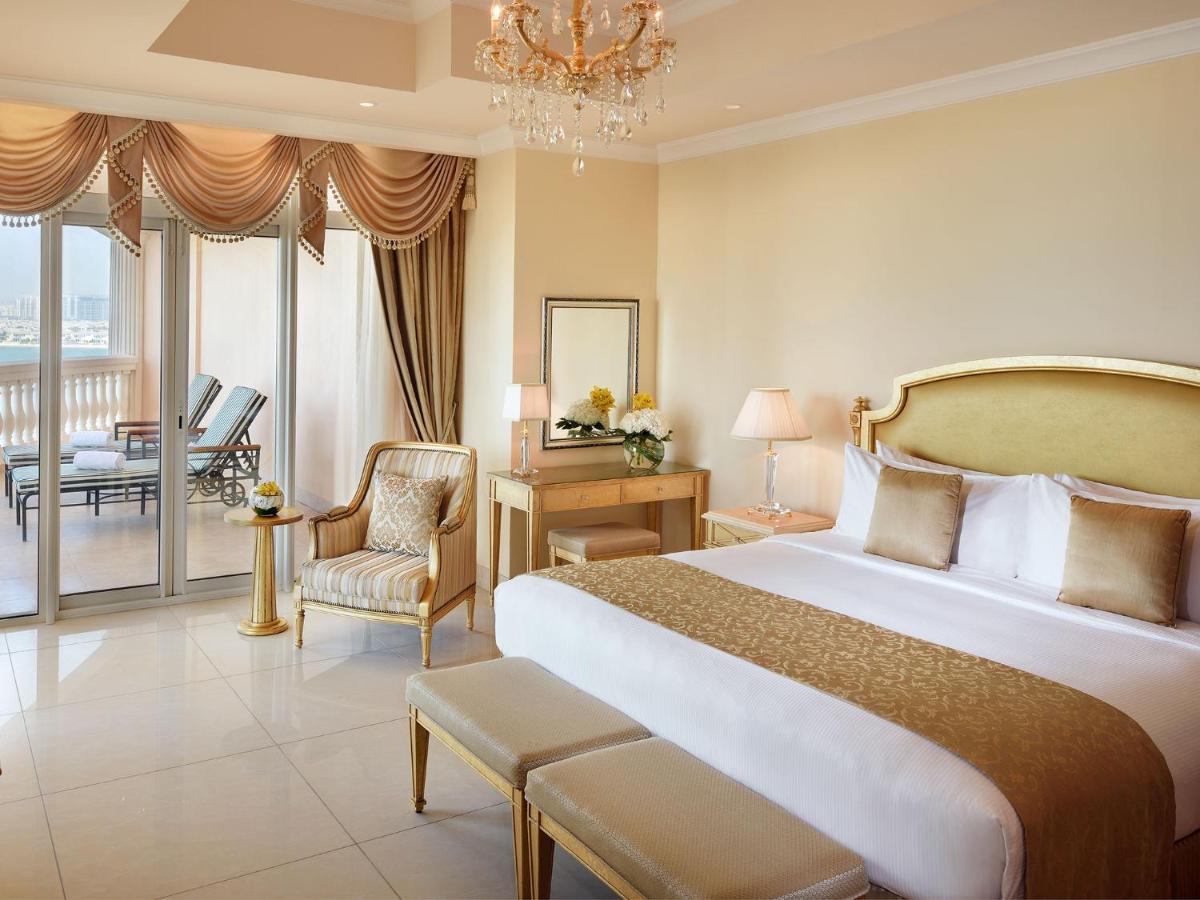 Kempinski Hotel Palm Jumeirah