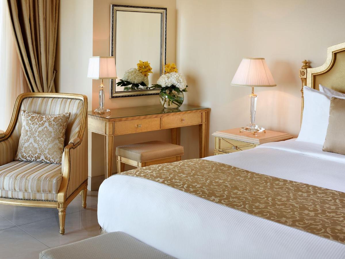 Kempinski Hotel Palm Jumeirah