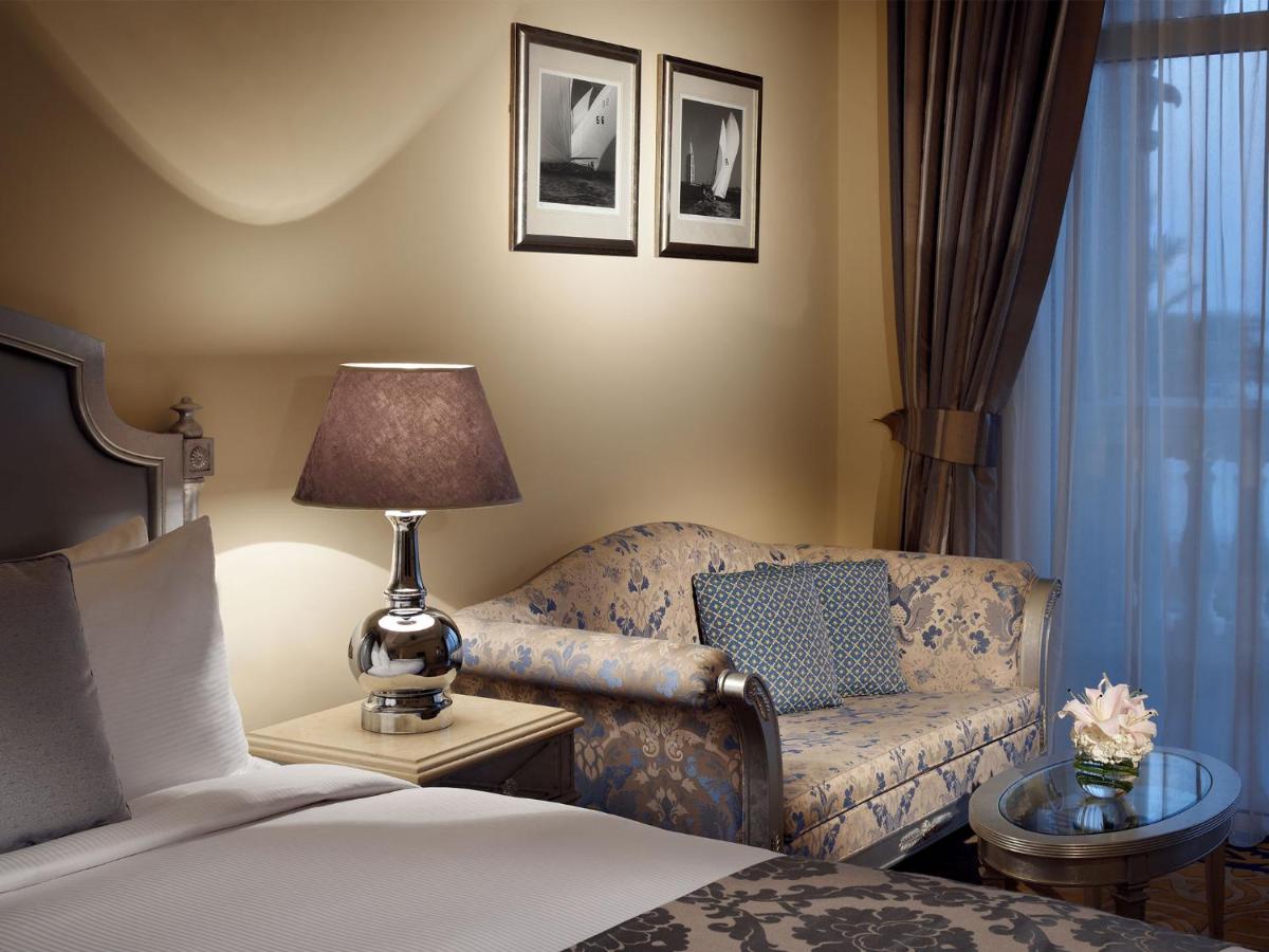 Kempinski Hotel Palm Jumeirah