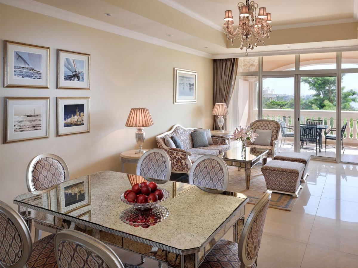 Kempinski Hotel Palm Jumeirah