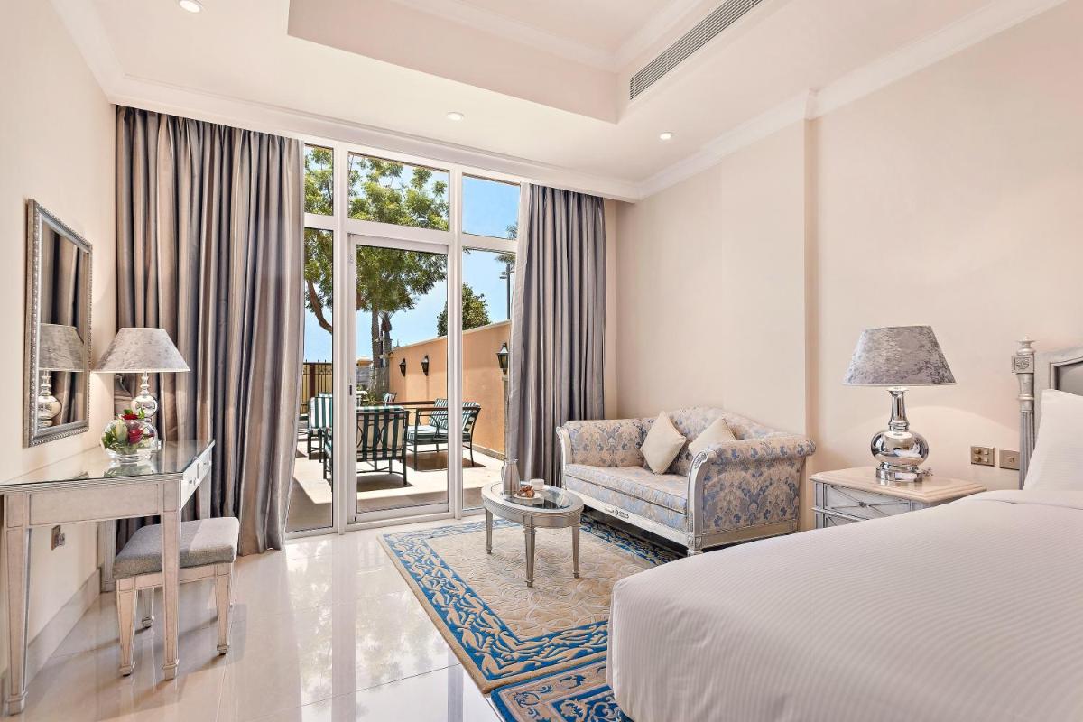 Kempinski Hotel Palm Jumeirah