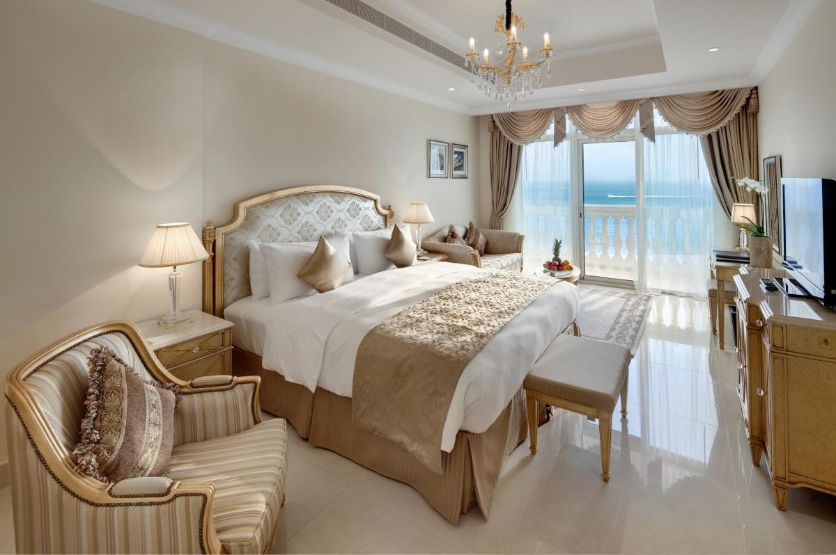 Kempinski Hotel Palm Jumeirah