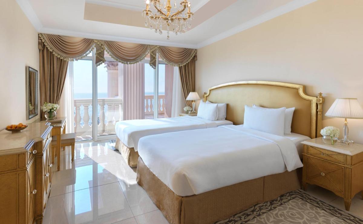 Kempinski Hotel Palm Jumeirah