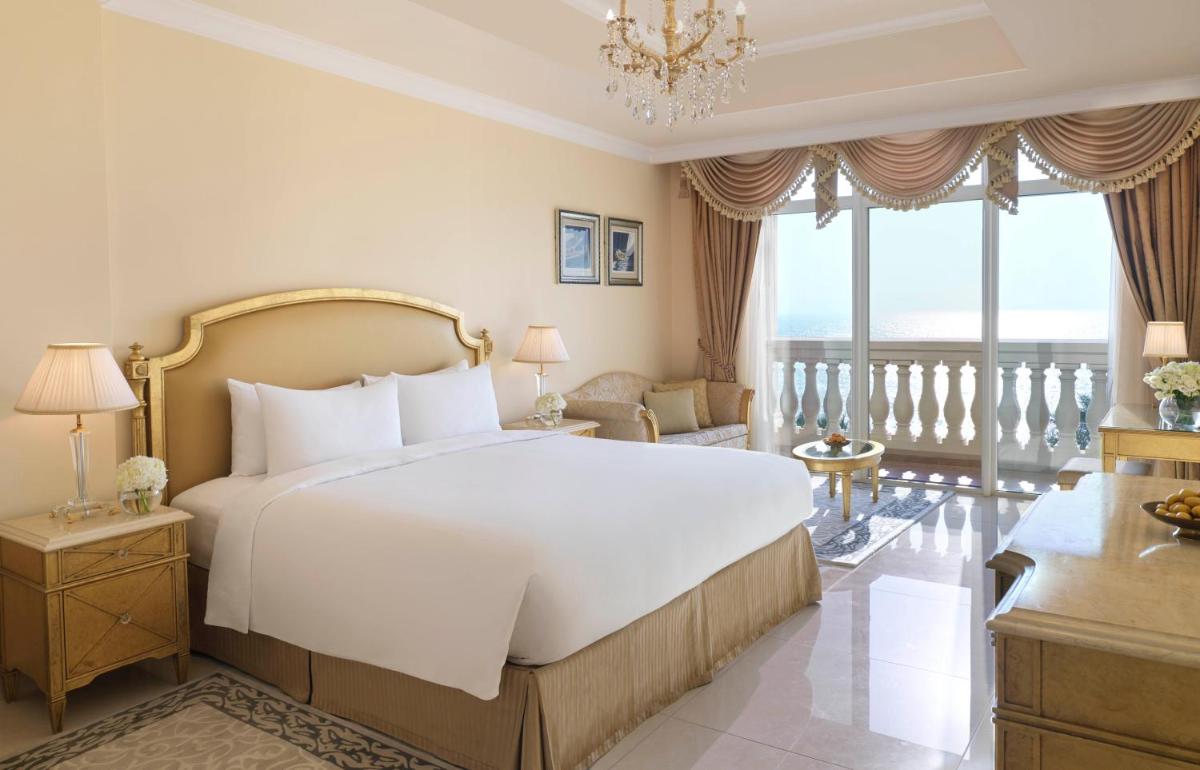 Kempinski Hotel Palm Jumeirah