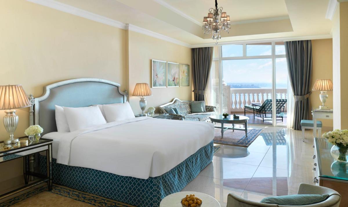 Kempinski Hotel Palm Jumeirah