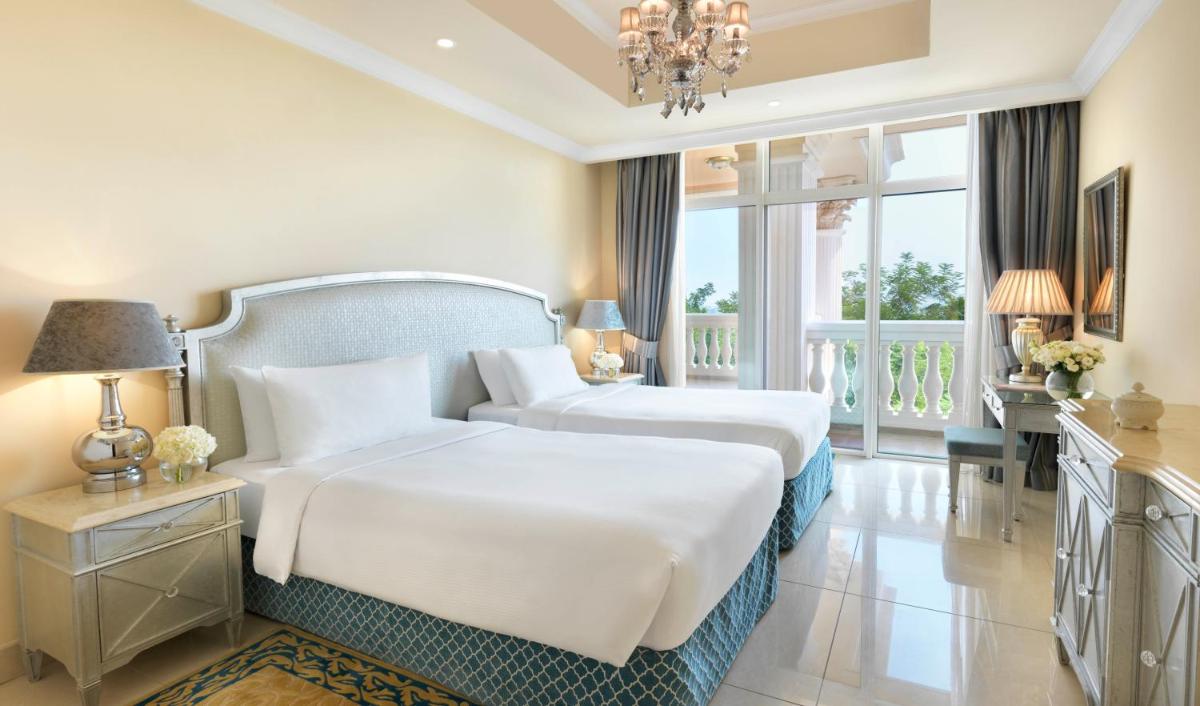 Kempinski Hotel Palm Jumeirah