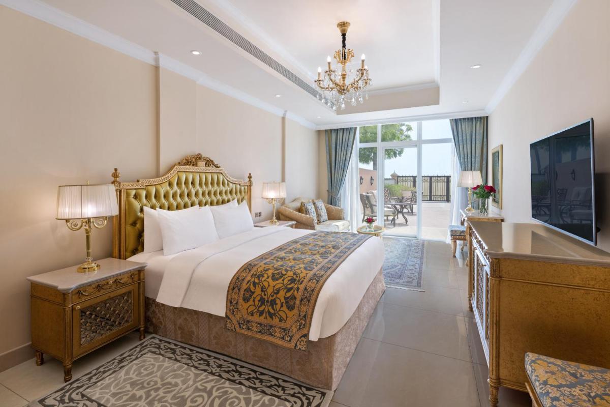 Kempinski Hotel Palm Jumeirah