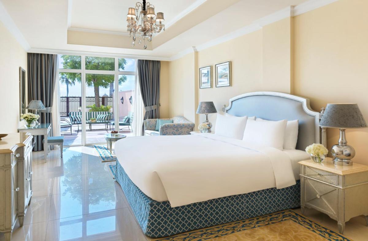 Kempinski Hotel Palm Jumeirah