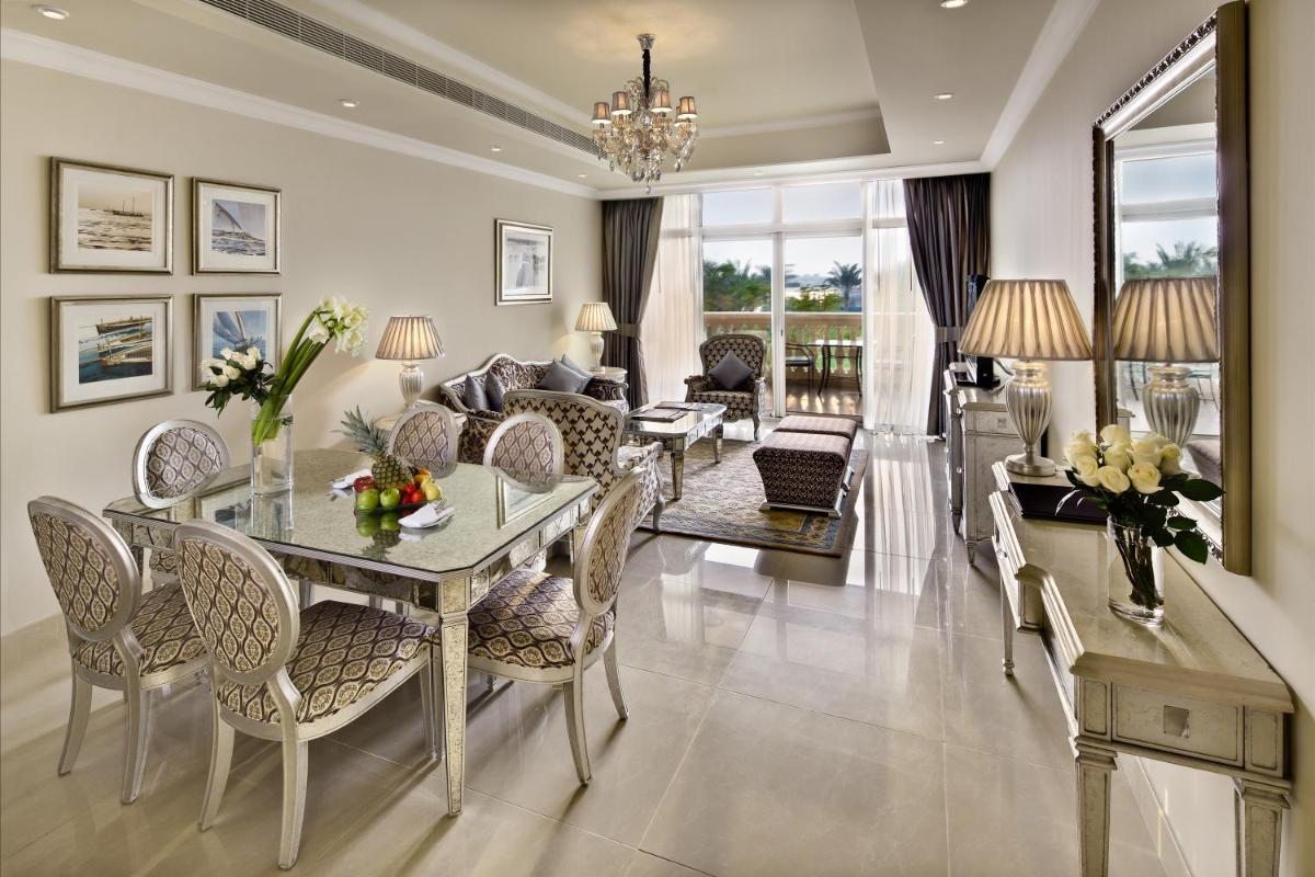 Kempinski Hotel Palm Jumeirah